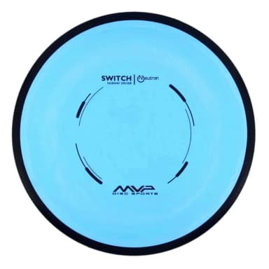 MVP Disc Sports Switch