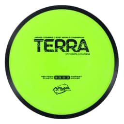 MVP Disc Sports Terra