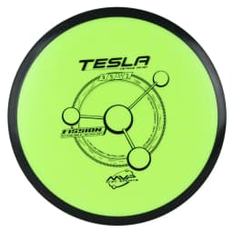 MVP Disc Sports Tesla