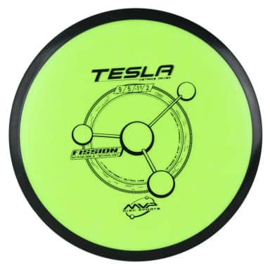MVP Disc Sports Tesla