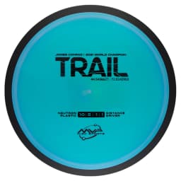 MVP Disc Sports Trail