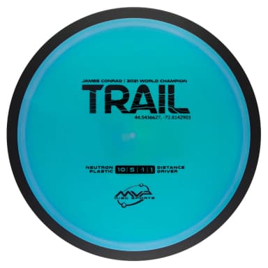 MVP Disc Sports Trail