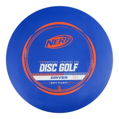 NERF Driver