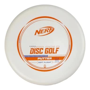 NERF Putter