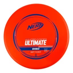 NERF Ultimate Disc