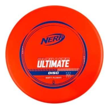 NERF Ultimate Disc