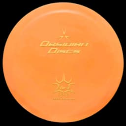 Obsidian Discs Obsidian Rift