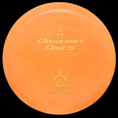 Obsidian Discs Obsidian Rift