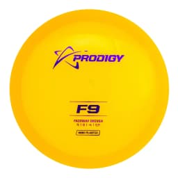 Prodigy Disc F9