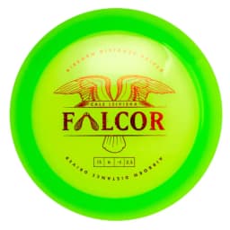 Prodigy Disc Falcor