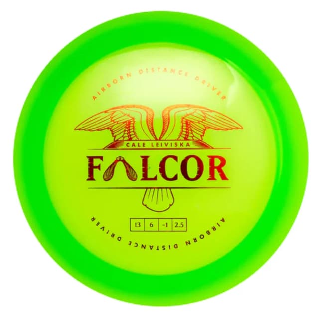 Prodigy Disc Falcor