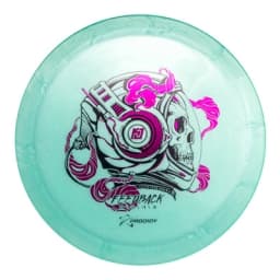 Prodigy Disc Feedback