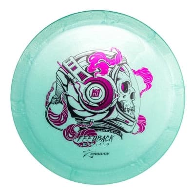Prodigy Disc Feedback