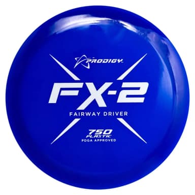 Prodigy Disc FX-2