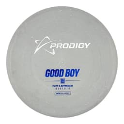 Prodigy Disc Good Boy