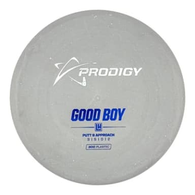 Prodigy Disc Good Boy