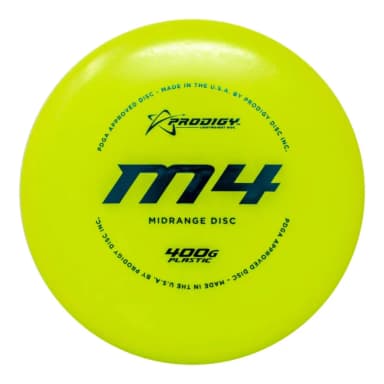 Prodigy Disc M4