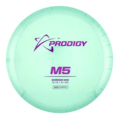 Prodigy Disc M5