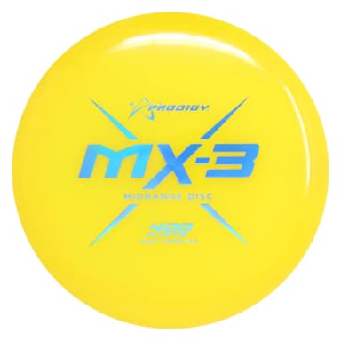 Prodigy Disc MX-3