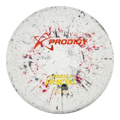 Prodigy Disc P Model S