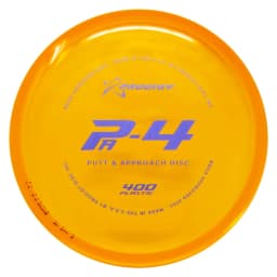 Prodigy Disc PA-4
