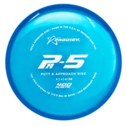 Prodigy Disc PA-5