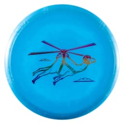 Prodigy Disc Stryder