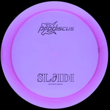 Prodiscus Slaidi