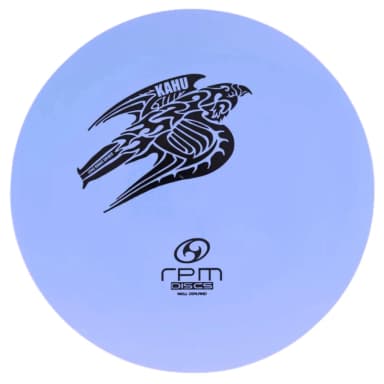 RPM Discs Kahu