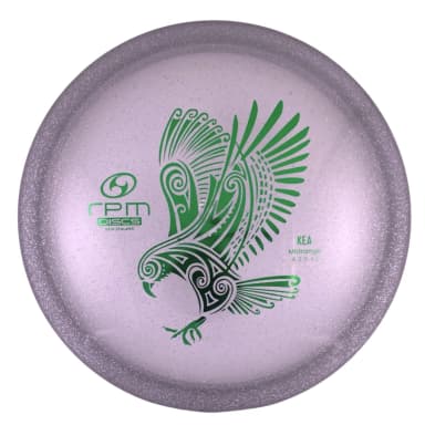 RPM Discs Kea