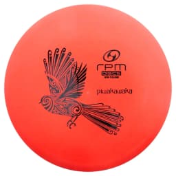 RPM Discs Piwakawaka