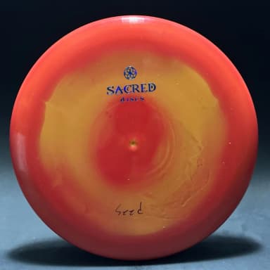 Sacred Discs Seed