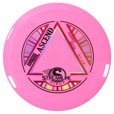 Streamline Discs Ascend