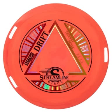 Streamline Discs Drift