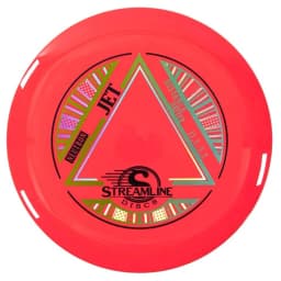 Streamline Discs Jet