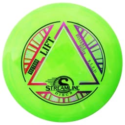 Streamline Discs Lift
