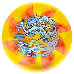 Streamline Discs Range