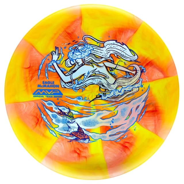 Streamline Discs Range