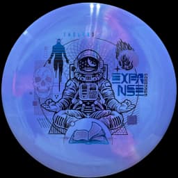 Thought Space Athletics Expanse