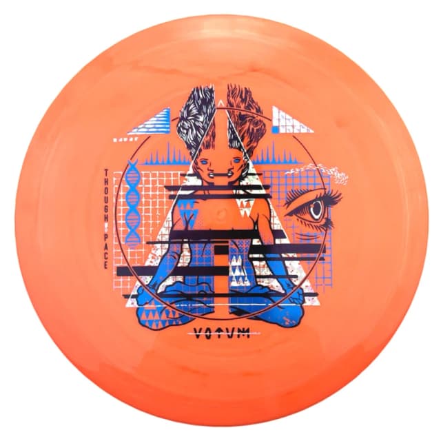 Thought Space Athletics Votum