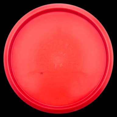 Trash Panda Disc Golf Dune