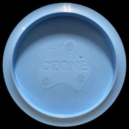 Trash Panda Disc Golf Ozone