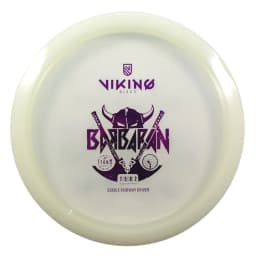 Viking Discs Barbarian