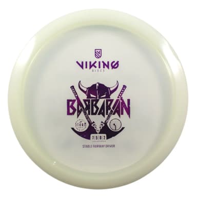 Viking Discs Barbarian