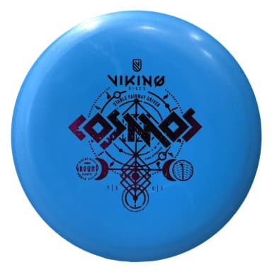 Viking Discs Cosmos