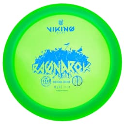 Viking Discs Ragnarok