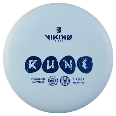Viking Discs Rune