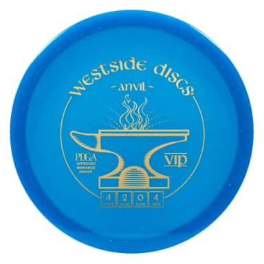 Westside Discs Anvil