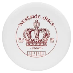 Westside Discs Crown