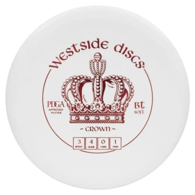 Westside Discs Crown